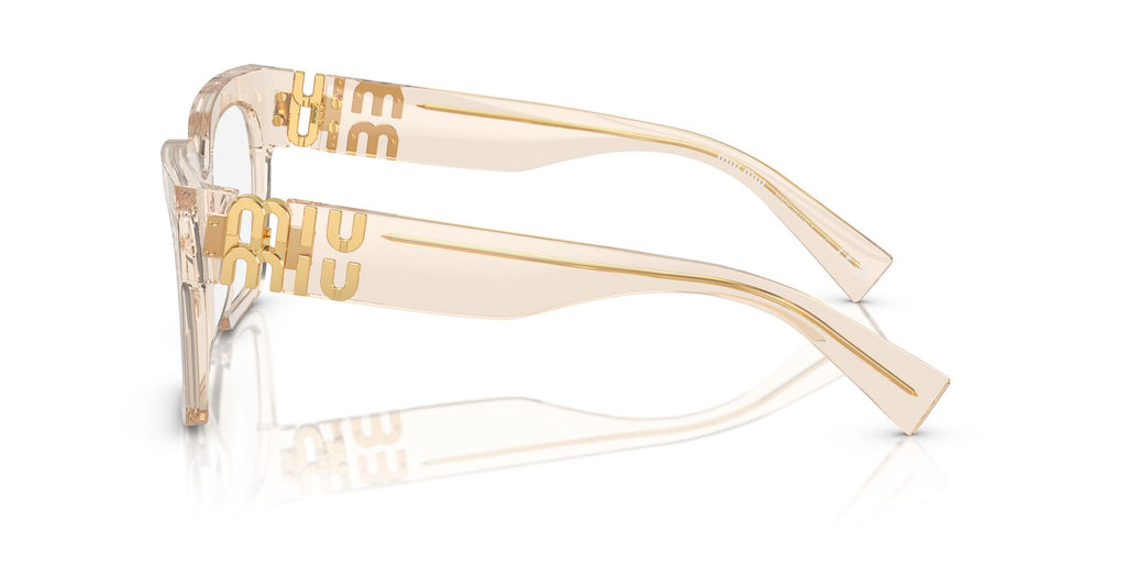 Miu Miu VMU04U Square