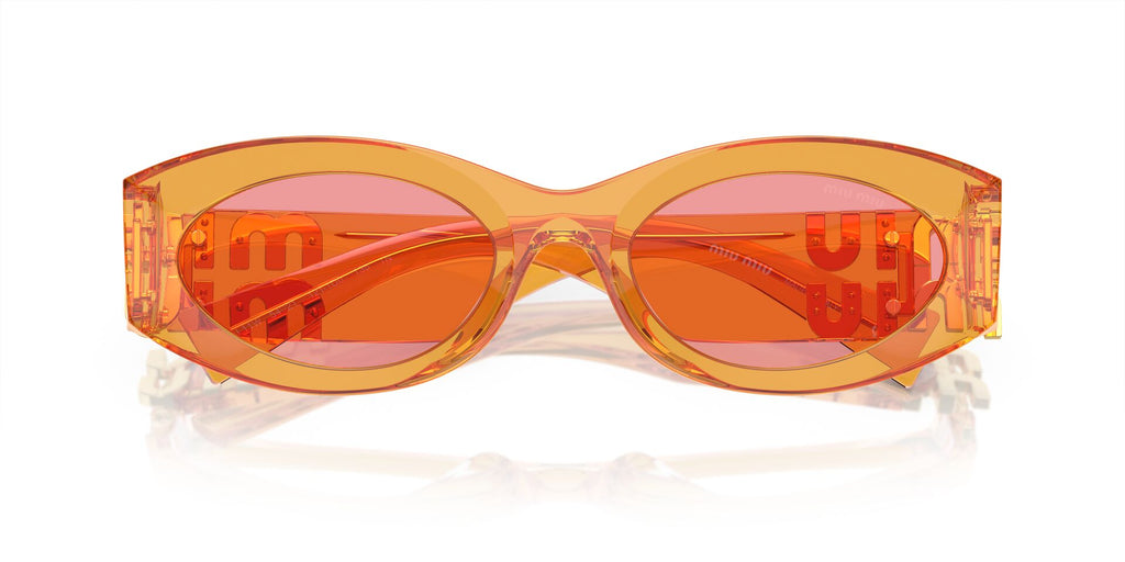 Miu Miu SMU11W Square