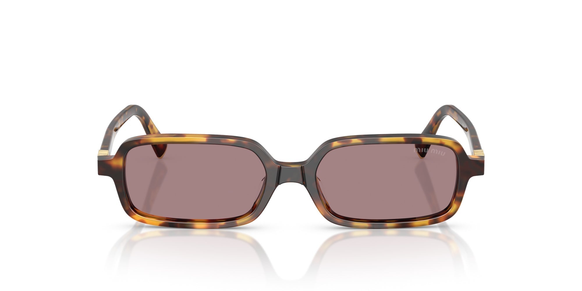 Miu Miu SMU11Z Square
