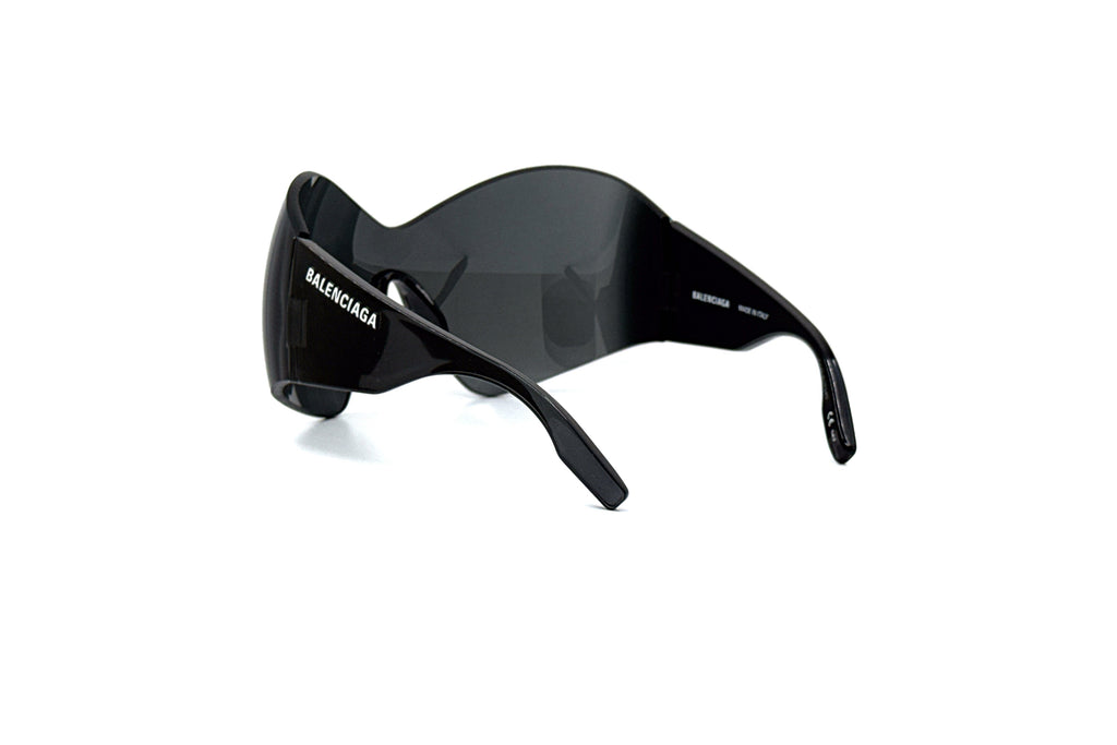 Balenciaga - BB0180S (001) Square