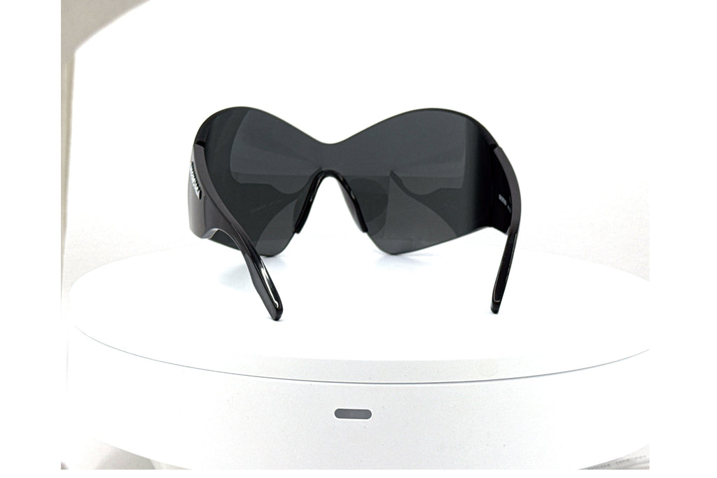 Balenciaga - BB0180S (001) Square