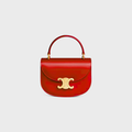 Celine Mini Besace Clea