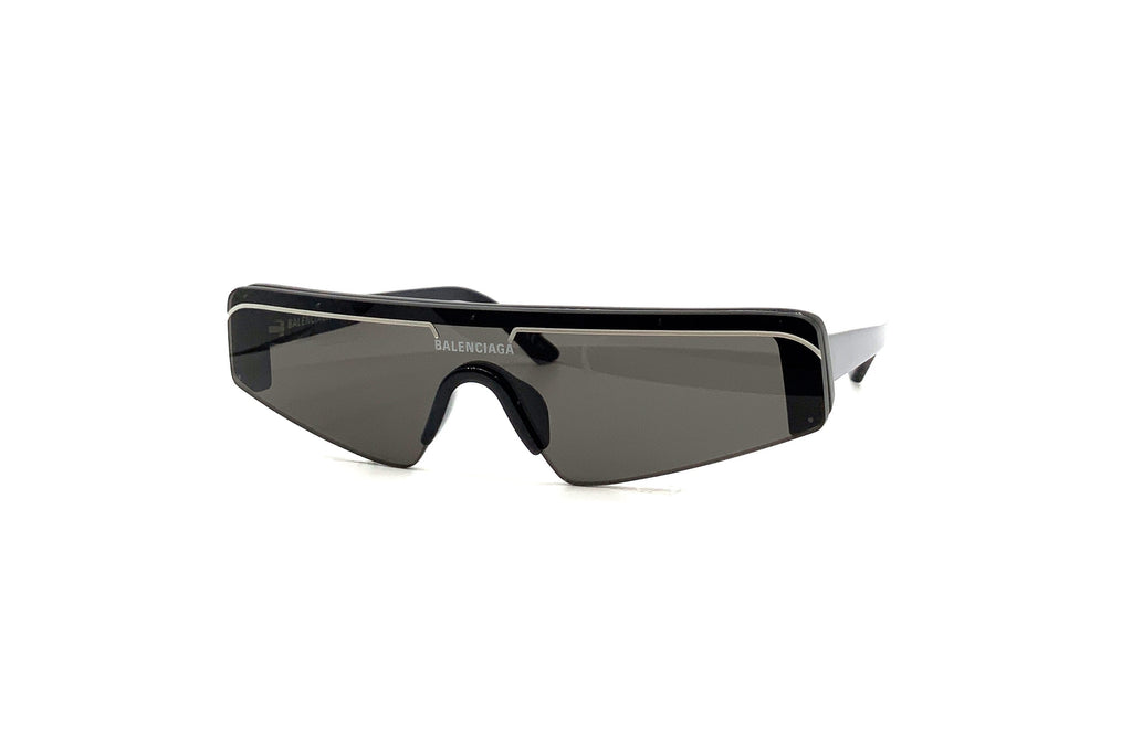 Balenciaga - BB0003S (001) Square