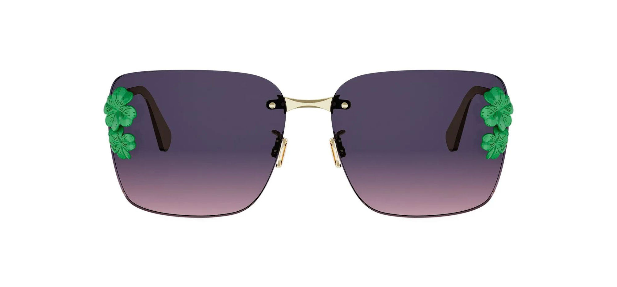 Dior Clover S2U Square