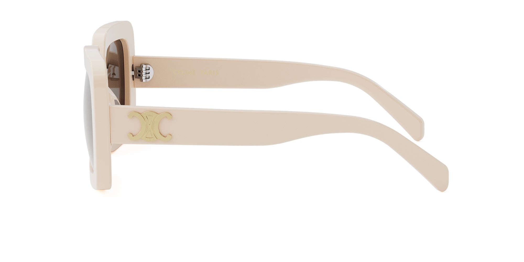 CELINE Triomphe CL40304U Square