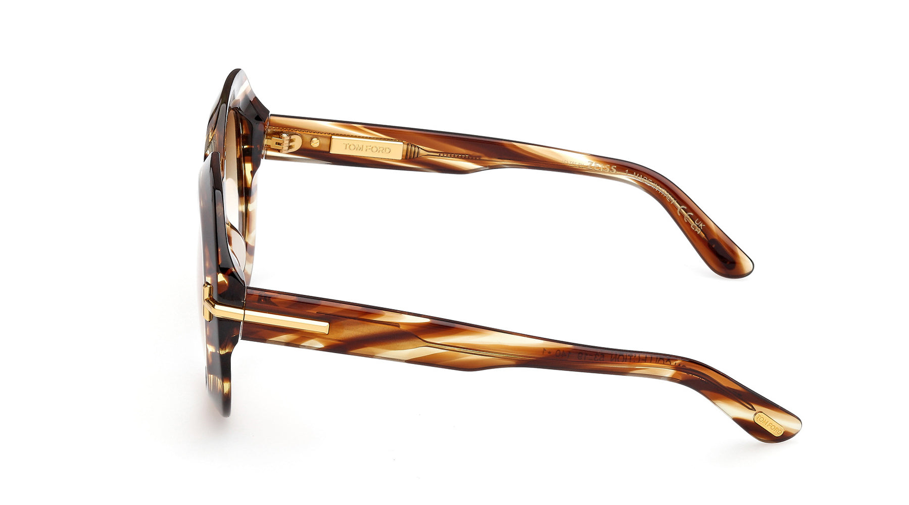 Tom Ford Icon TF1237 Square