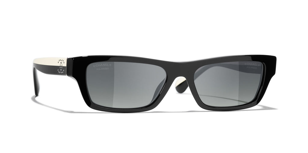 CHANEL 5564B Cat-Eye