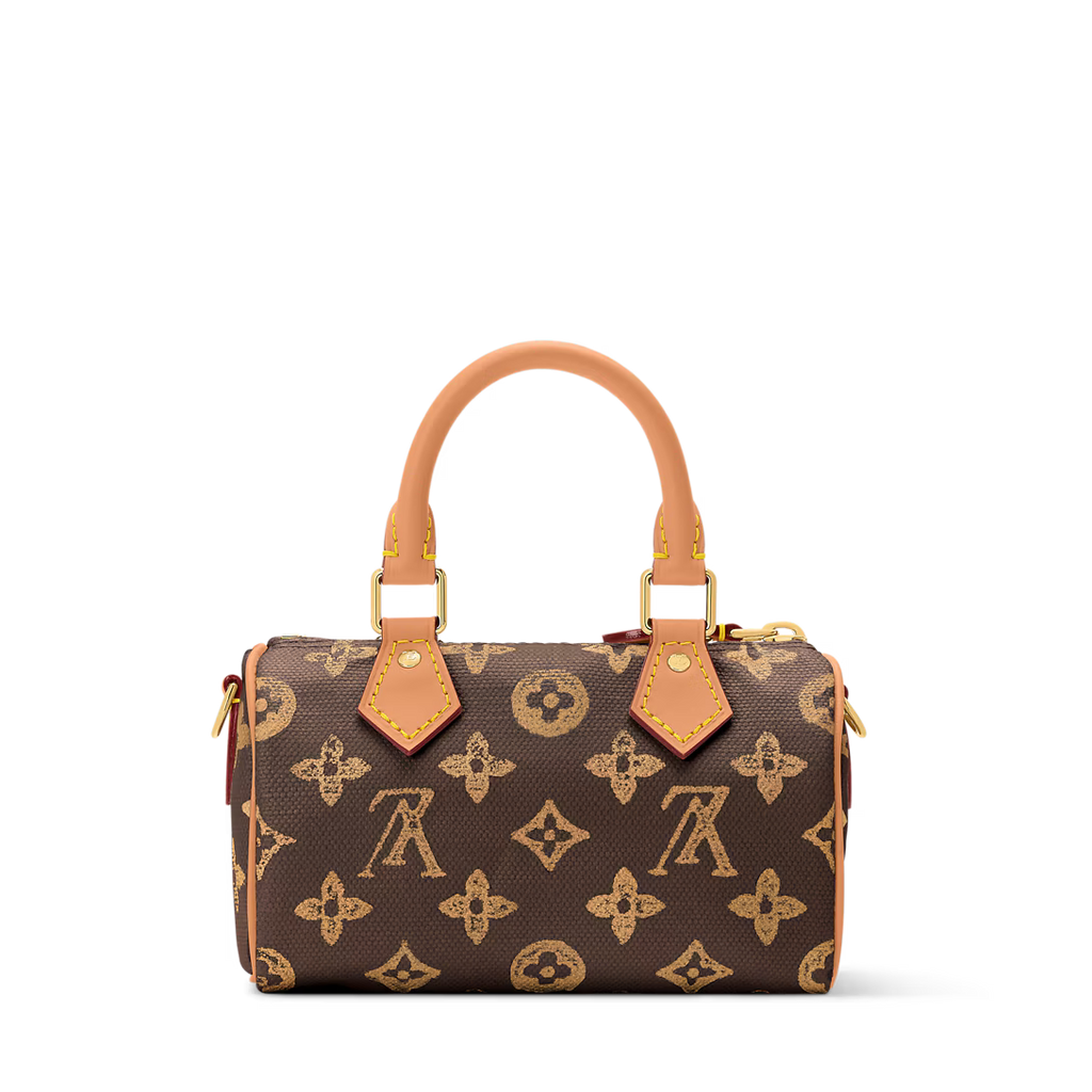 LV Nano Speedy (New)