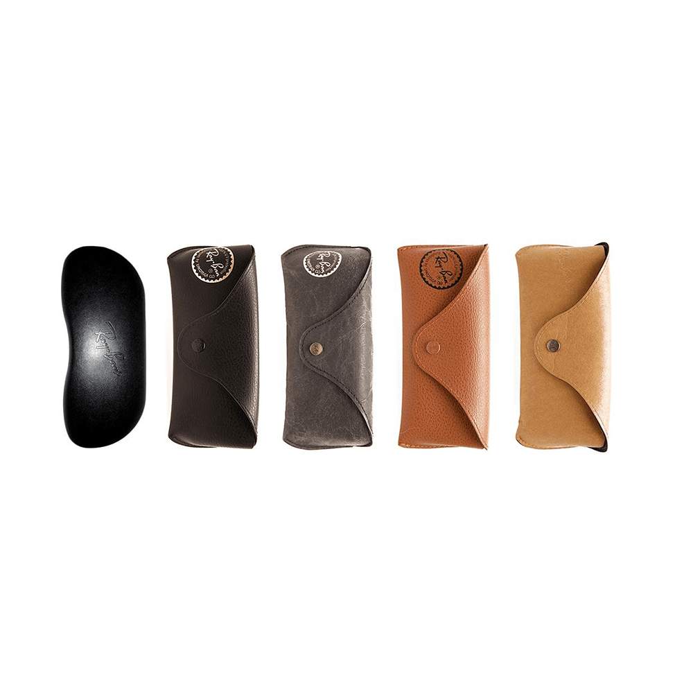 Ray-Ban RB4441D 667771 Sunglasses Cat-Eye