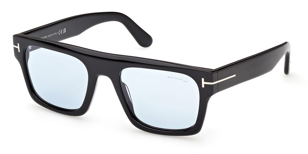 Tom Ford Cyrus-02 TF1337 Cat-Eye